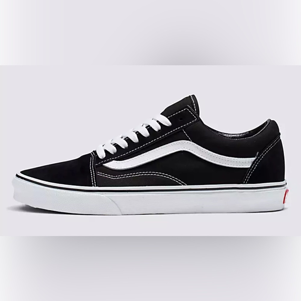 VANS OLD SKOOL SHOE